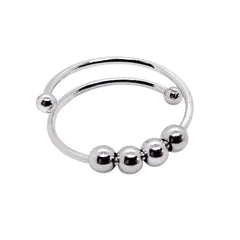 Fidget Rings For Women