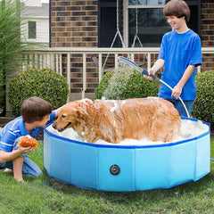 Dog Shower Sprayer Attachment