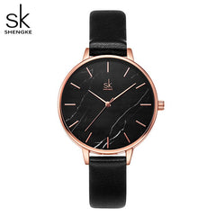 Shengke Fashion Watch for Women